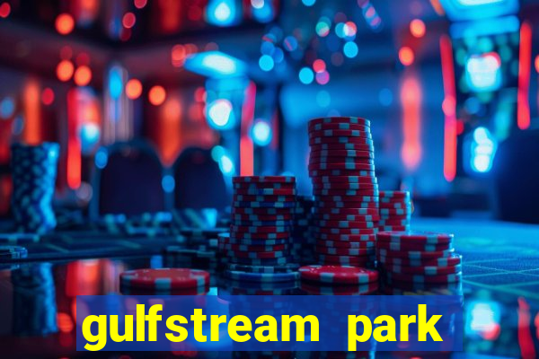 gulfstream park racing and casino hallandale beach