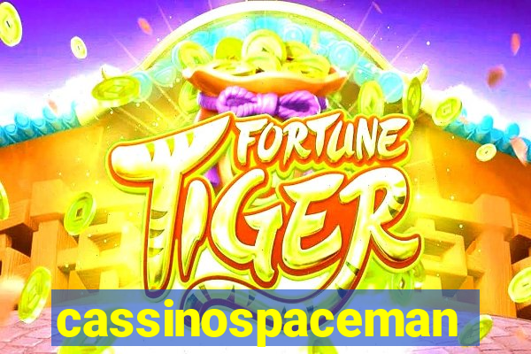 cassinospaceman