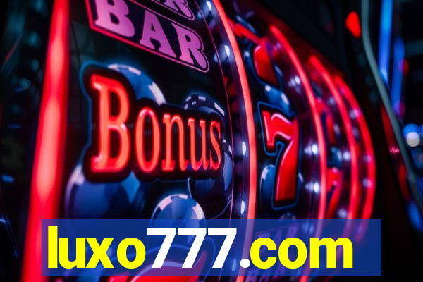 luxo777.com