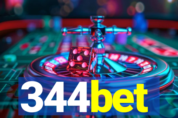 344bet