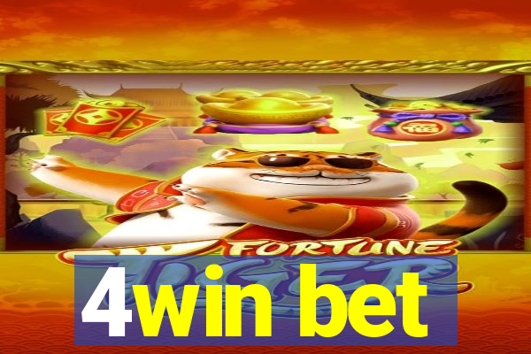 4win bet