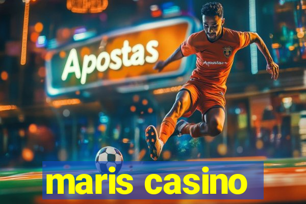 maris casino