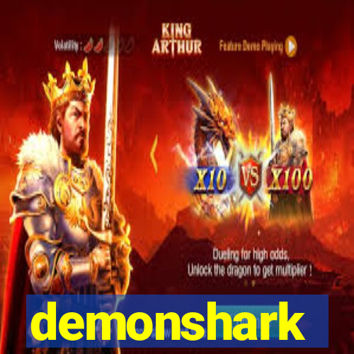 demonshark