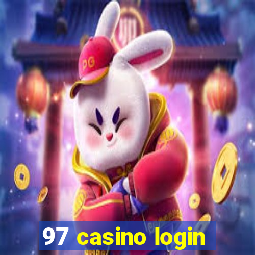 97 casino login