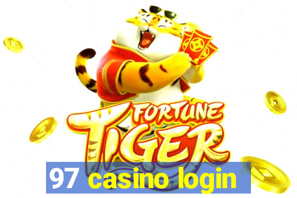 97 casino login