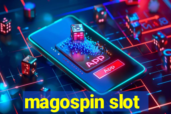 magospin slot