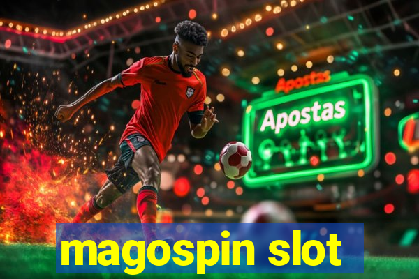 magospin slot