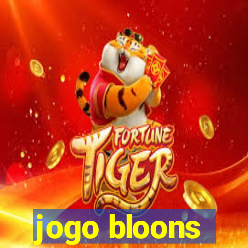 jogo bloons