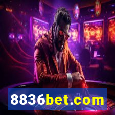 8836bet.com