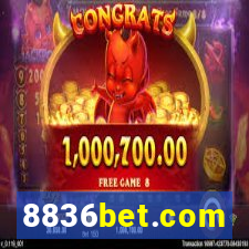 8836bet.com