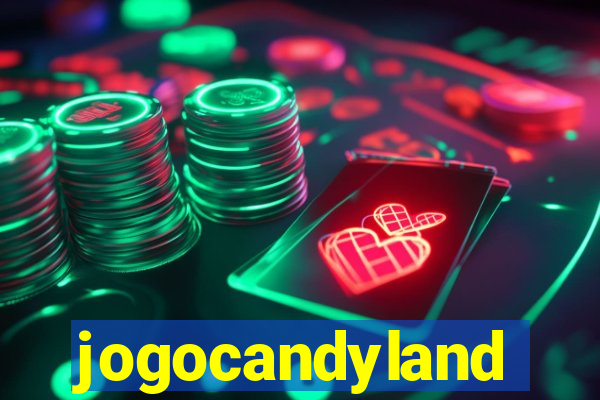 jogocandyland