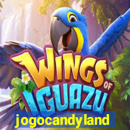 jogocandyland