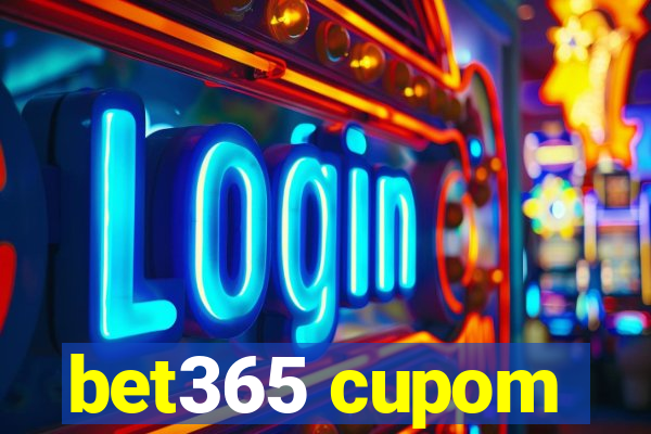 bet365 cupom