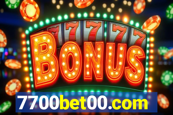 7700bet00.com