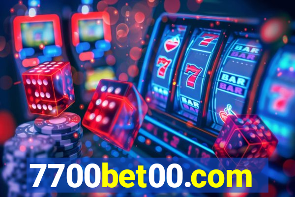 7700bet00.com