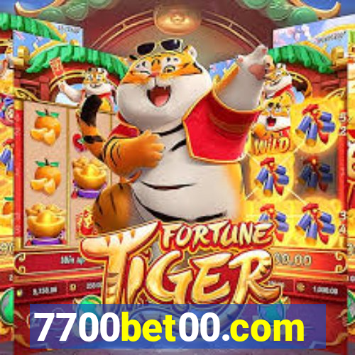 7700bet00.com