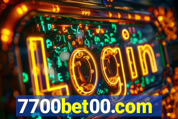 7700bet00.com