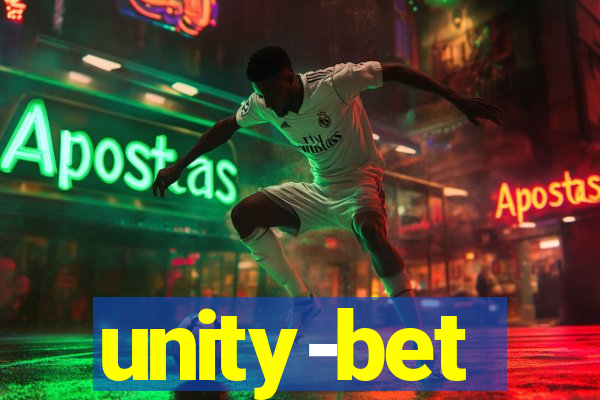 unity-bet