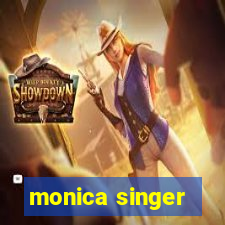 monica singer