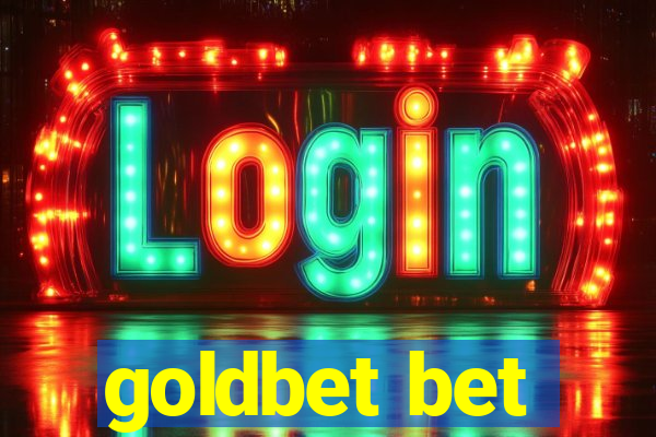 goldbet bet