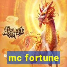 mc fortune