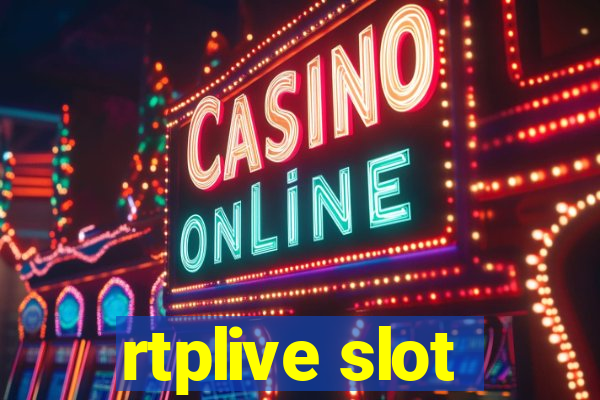 rtplive slot