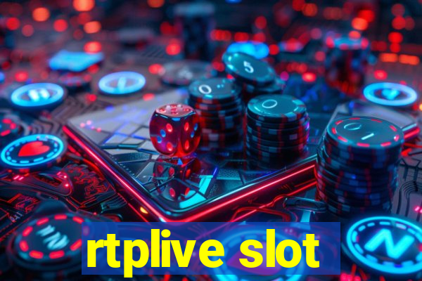 rtplive slot