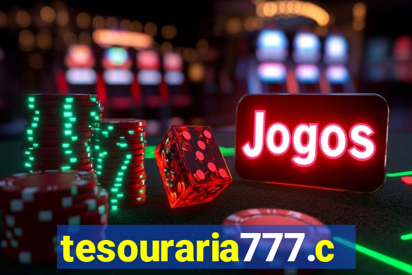 tesouraria777.com