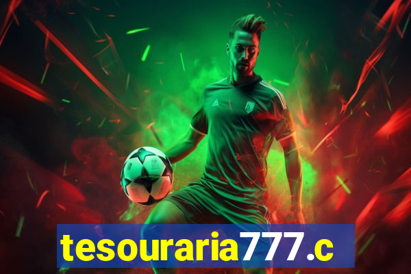 tesouraria777.com