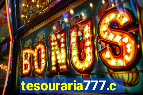 tesouraria777.com