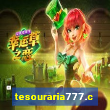 tesouraria777.com