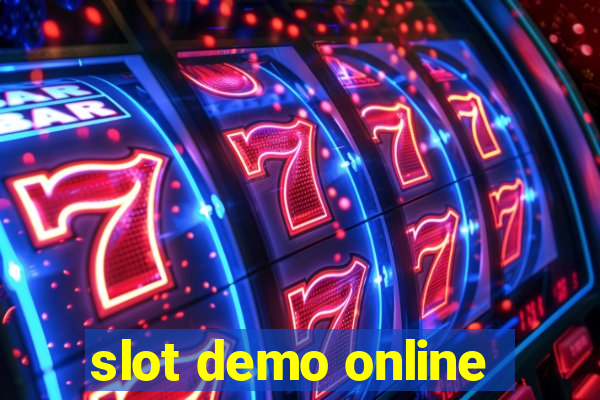 slot demo online