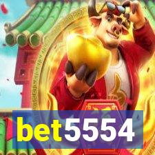 bet5554