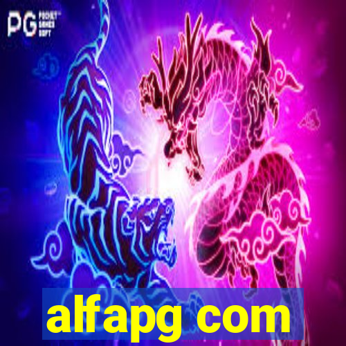 alfapg com