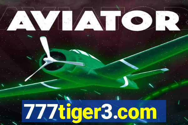 777tiger3.com