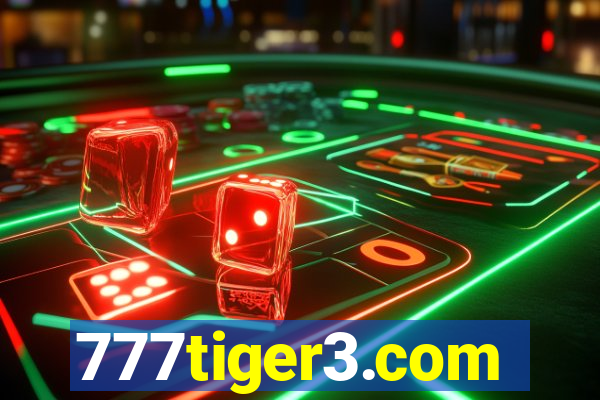 777tiger3.com