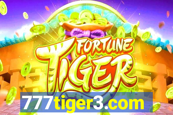 777tiger3.com