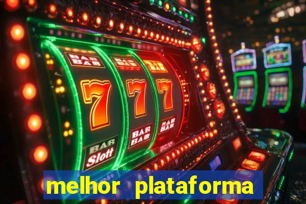 melhor plataforma de jogos do momento