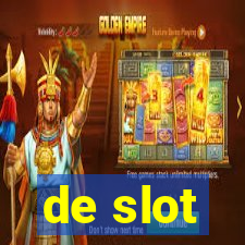 de slot