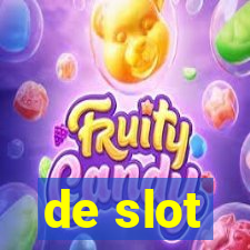 de slot