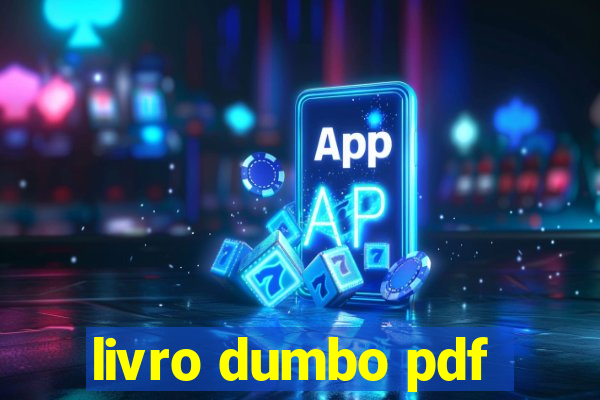 livro dumbo pdf