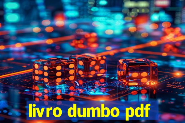 livro dumbo pdf