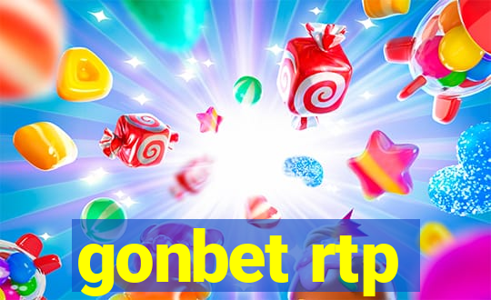 gonbet rtp