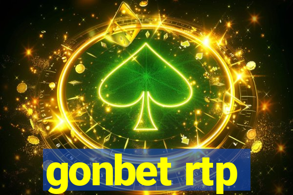 gonbet rtp