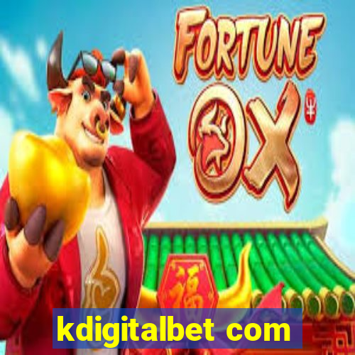 kdigitalbet com