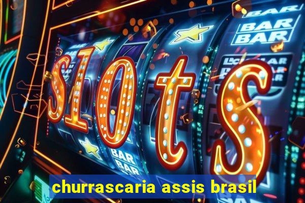 churrascaria assis brasil