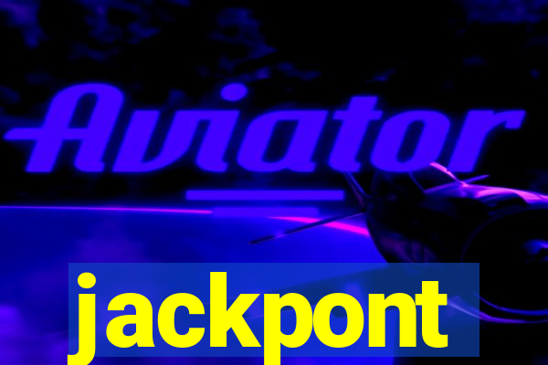 jackpont