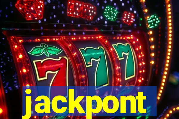 jackpont