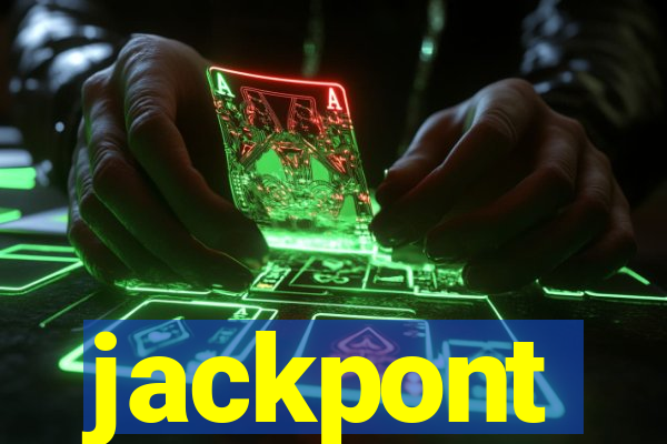 jackpont