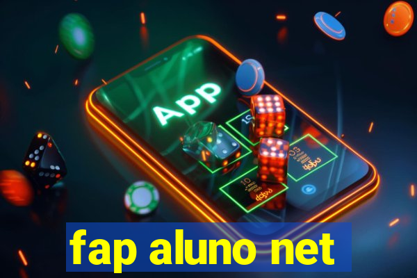 fap aluno net